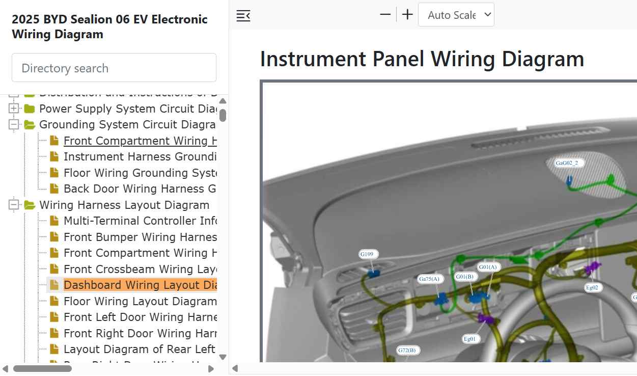 BYD Sealion 06 EV Dashboard Wiring Layout Diagram.jpg
