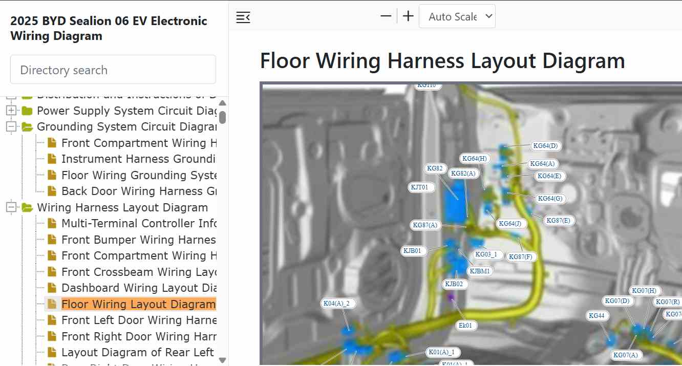 BYD Sealion 06 EV Floor Wiring Layout Diagram.jpg