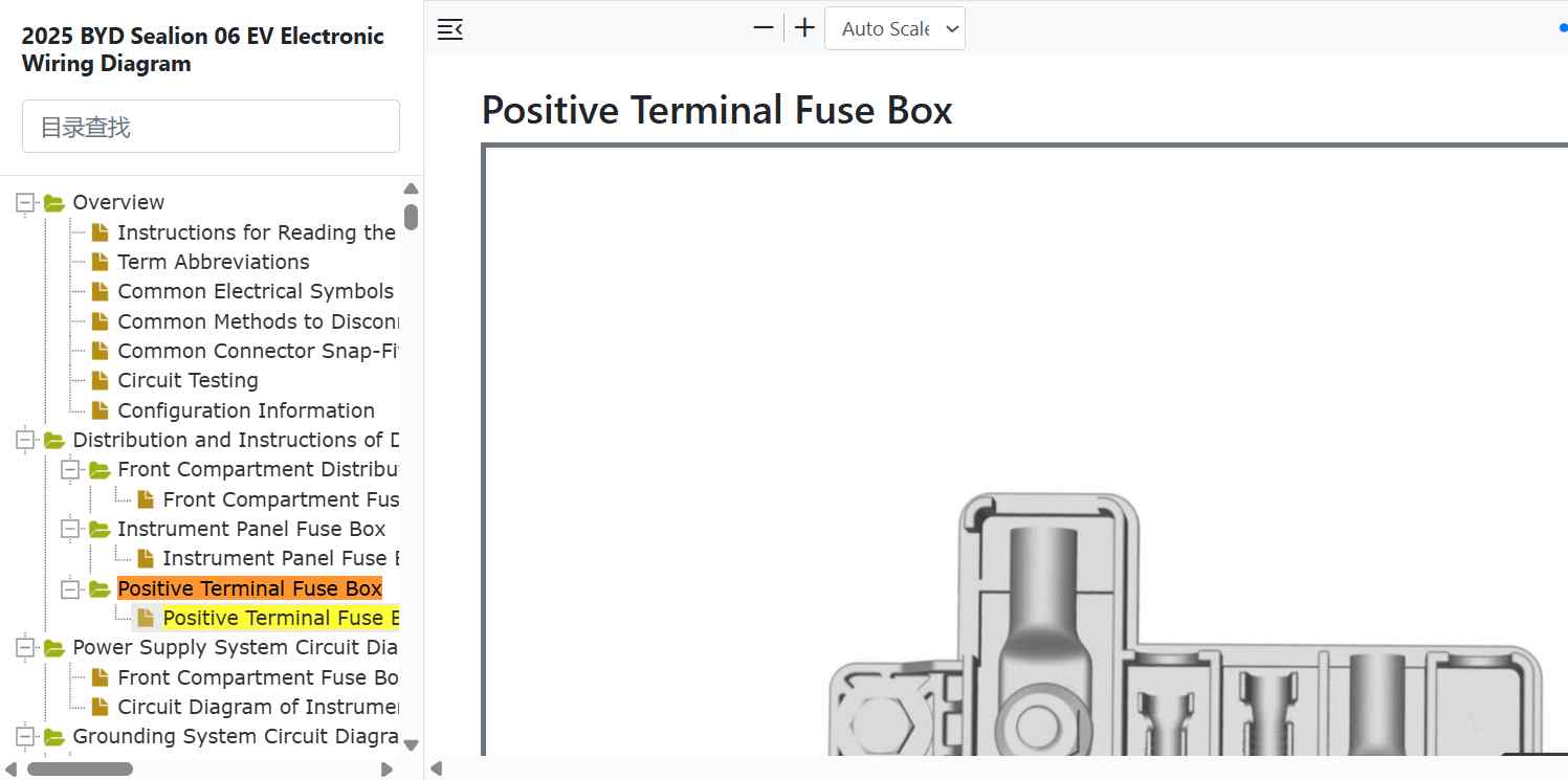 BYD Sealion 06 EV Positive Terminal Fuse Box Location.jpg