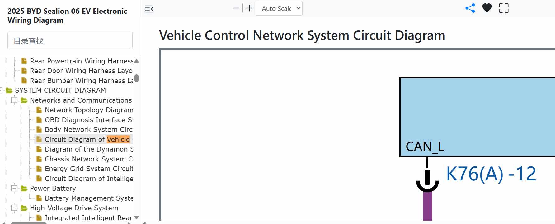 BYD Sealion 06 EV Vehicle Control Network Wiring Diagram.jpg