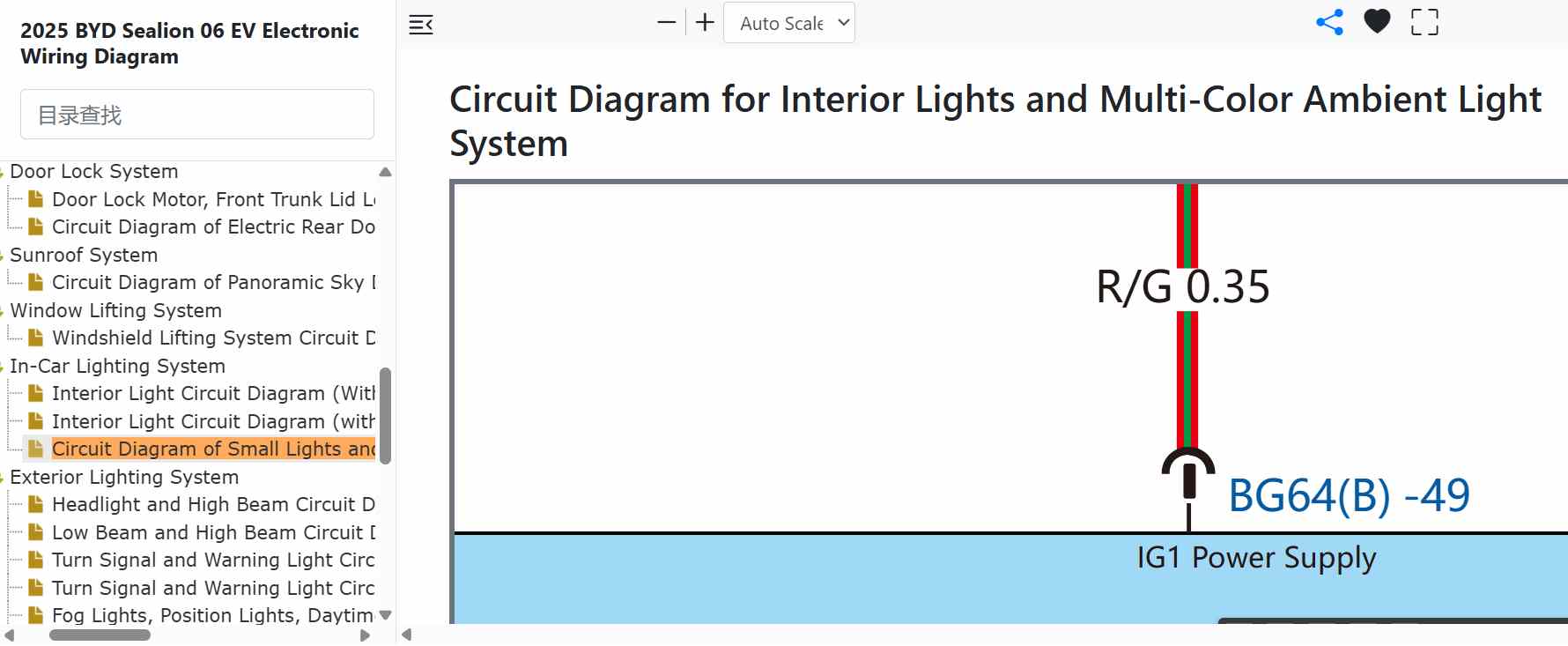 Circuit Diagram of Small Lights and Multi-Color Ambiance Light System.jpg