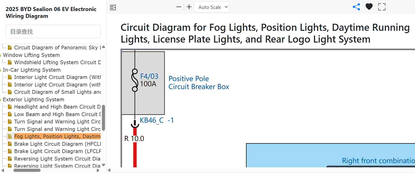 Fog Light, Position Light and Daytime Running Light Circuit Diagram (2025 onwards).jpg