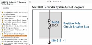 Seat Belt Reminder System Circuit Diagram.jpg